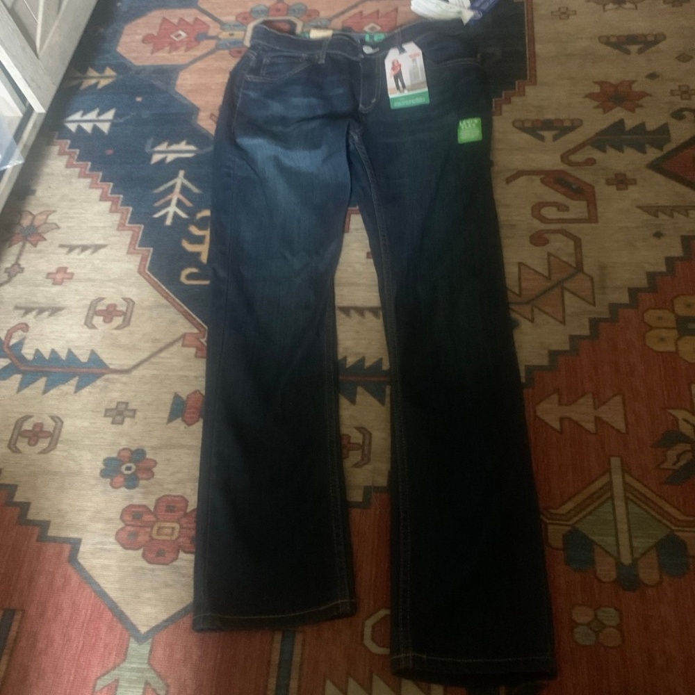 Levi’s boys jeans